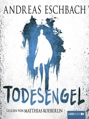 cover image of Todesengel